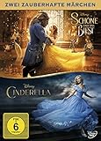 Die Schöne und das Biest/Cinderella
