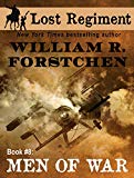 Men of War (The Lost Regiment series Book 8)