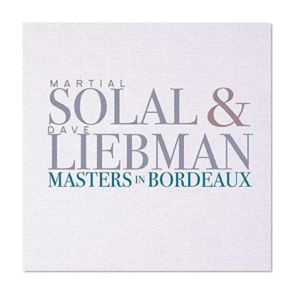 Masters in Bordeaux