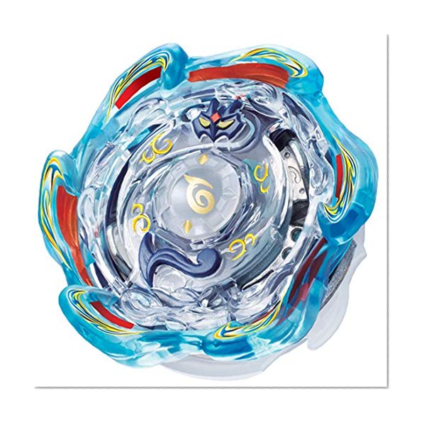 Takara Tomy Beyblade Burst Booster Blast Genius .5G.GR B-89 (Japan Import)