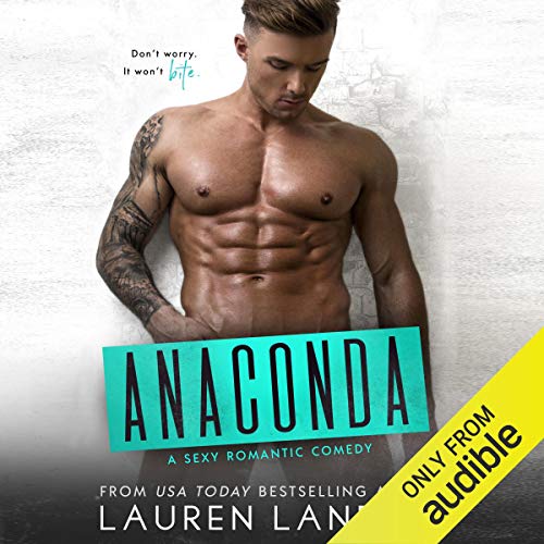 Anaconda