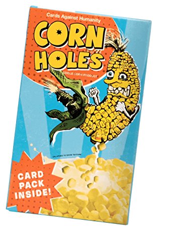 Cards Against & Humanity "Food Pack" Expansion