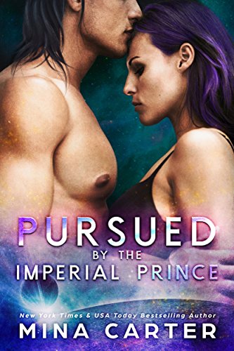 Book Cover Pursued by the Imperial Prince (Imperial Princes Book 1)