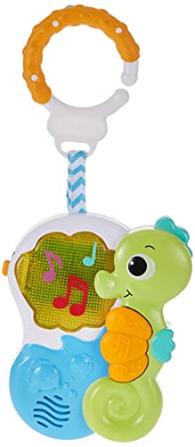 Little Tikes Seahorse Symphony Infant - Toy