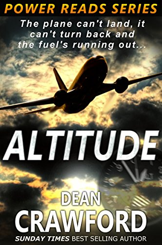 Altitude (Power Reads Book 1)