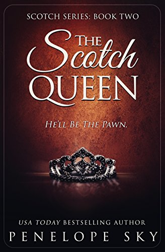 Book Cover The Scotch Queen