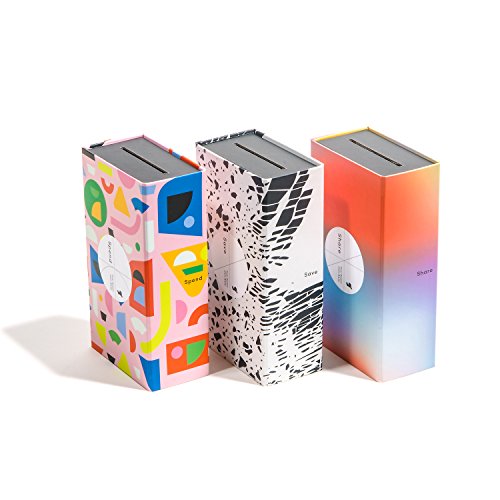 Giantsuper Trio! Smart Coin Bank: 3-in-1 Money-Wise Educational Piggy Bank