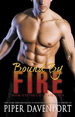 Bound by Fire (Cauld Ane Series Book 2)