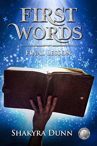 First Words: Final Lesson