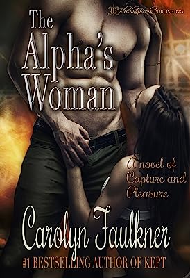 Book Cover The Alpha's Woman