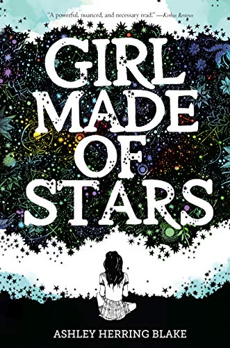 Girl Made of Stars