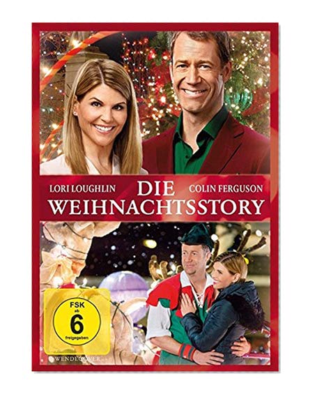 Die Weihnachtsstory