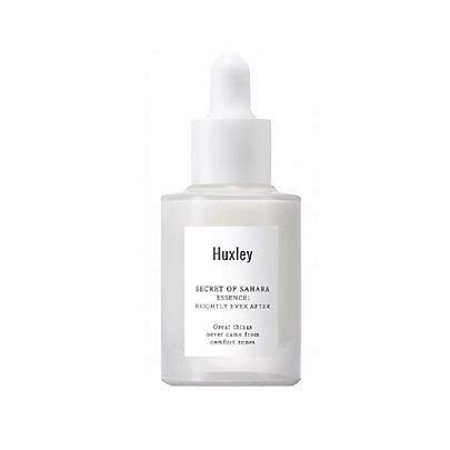 HUXLEY Secret of Sahara Essence Brightly Ever After 30ml