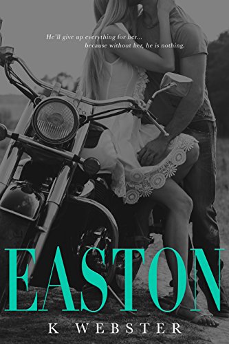 Book Cover Easton (Taboo Treat)