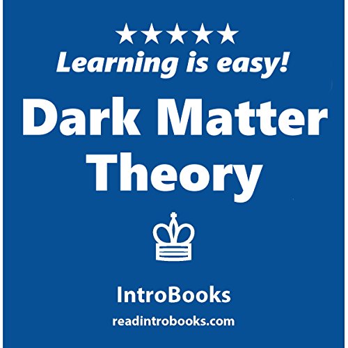 Dark Matter Theory