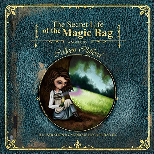 Book Cover The Secret Life of the Magic Bag