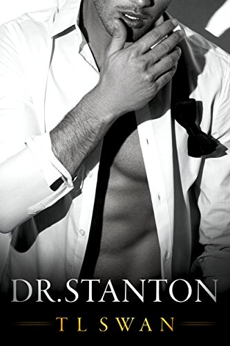 Book Cover Dr Stanton