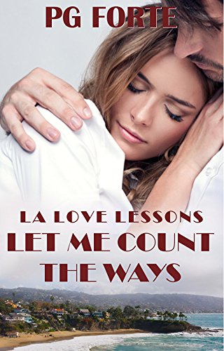 Book Cover Let Me Count the Ways (LA Love Lessons Book 3)