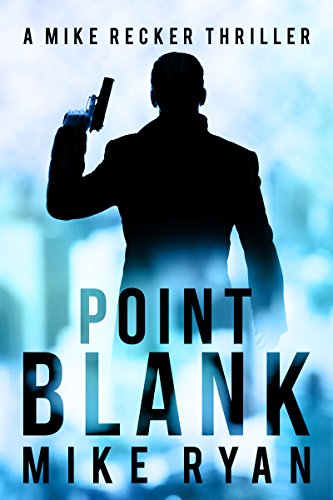Point Blank (The Silencer Series Book 5)