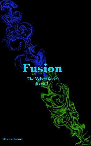 Fusion (The Velvet Series Book 1)