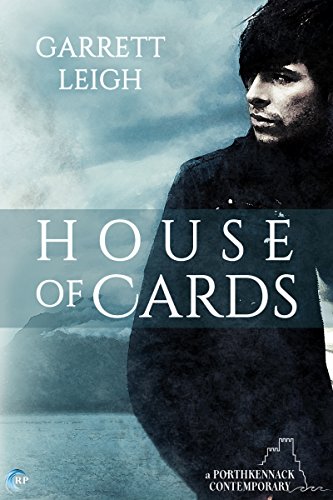 House of Cards (Porthkennack Book 4)