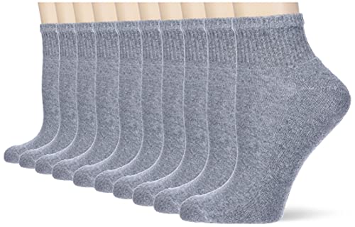 GILDAN Women's Socks