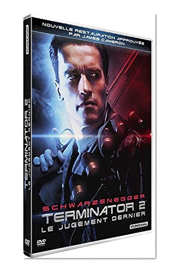 Terminator 2 - Edition Remasterisée