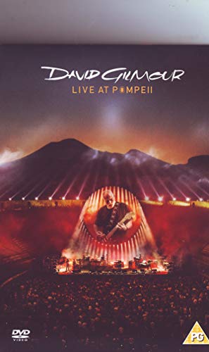 Live At Pompeii