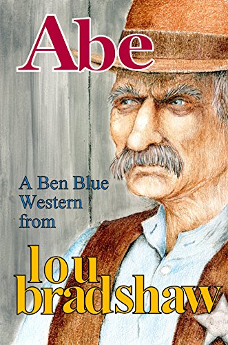 Abe (Ben Blue Book 11)