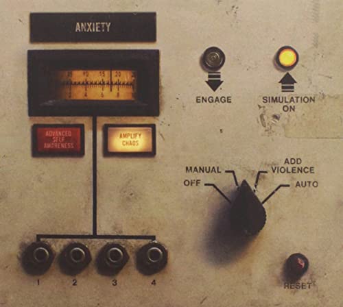 Add Violence[EP]