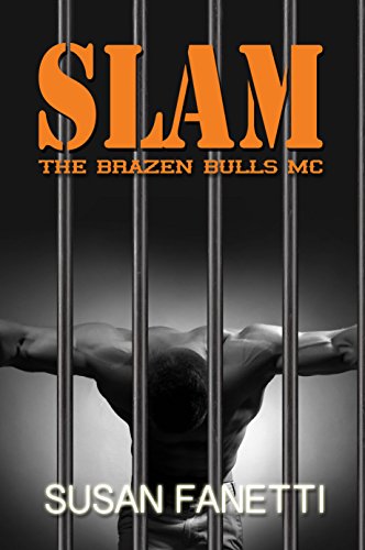 Slam (The Brazen Bulls MC Book 3)