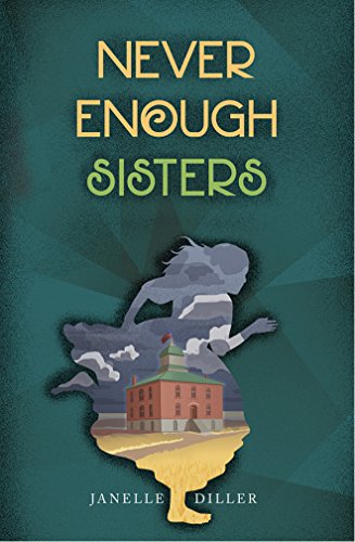 Never Enough Sisters