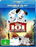 101 Dalmatians [All Region Import - Australia]