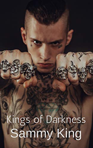 Book Cover Kings of Darkness (River of Lies Book 3)
