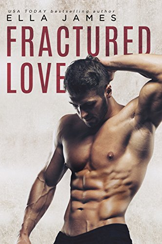 Fractured Love: A Standalone Off-Limits Romance