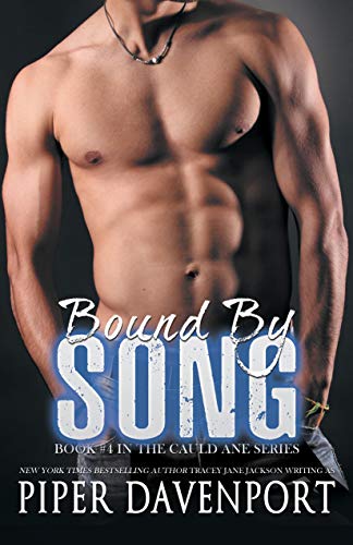 Bound by Song (Cauld Ane Series Book 4)