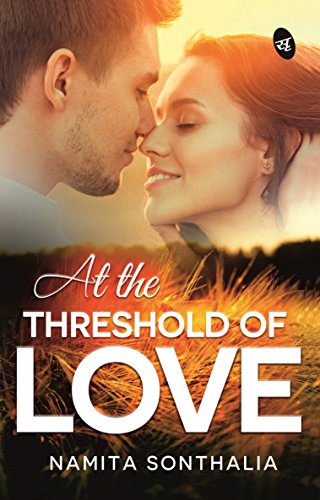 Book Cover At The Threshold of Love