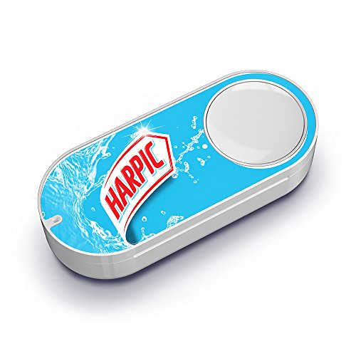 Harpic Dash Button