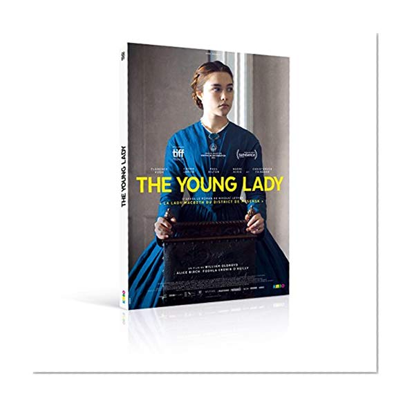 The Young Lady
