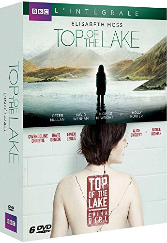 Top of the Lake - L'intégrale