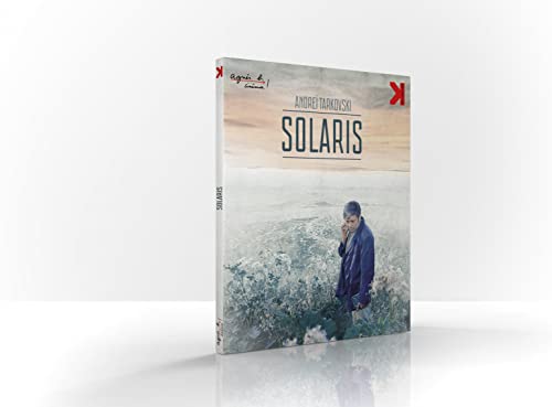 Solaris [Blu-ray]