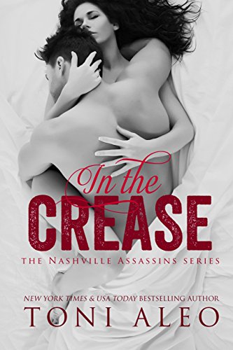 Book Cover In the Crease (Nashville Assassins Series  Book 11)