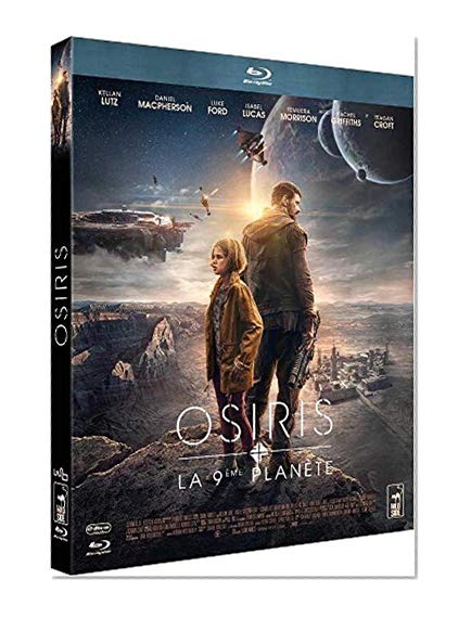 Osiris, la 9ème planète [Blu-ray]
