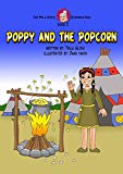 Tell Me A Story, Grandma Glee Book 2: Poppy And The Popcorn