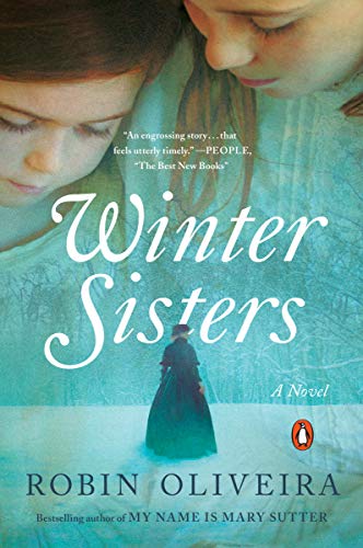 Book Cover Winter Sisters: A Novel