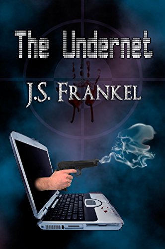 Book Cover The Undernet