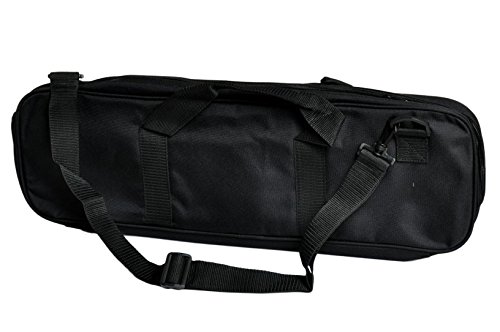 The House of Staunton Deluxe Chess Bag - by US Chess Federation
