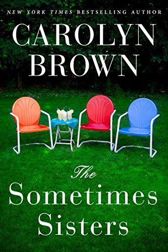 Book Cover The Sometimes Sisters