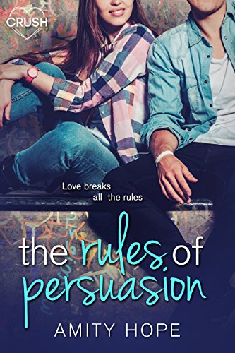 Book Cover The Rules of Persuasion