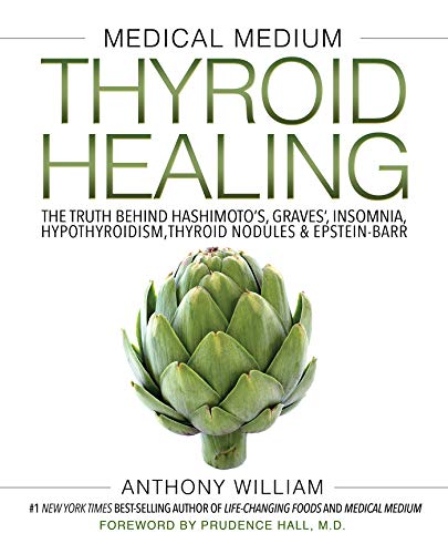 Medical Medium Thyroid Healing (English Edition)